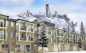 Four Points By Sheraton Hotel & Suites Calgary West